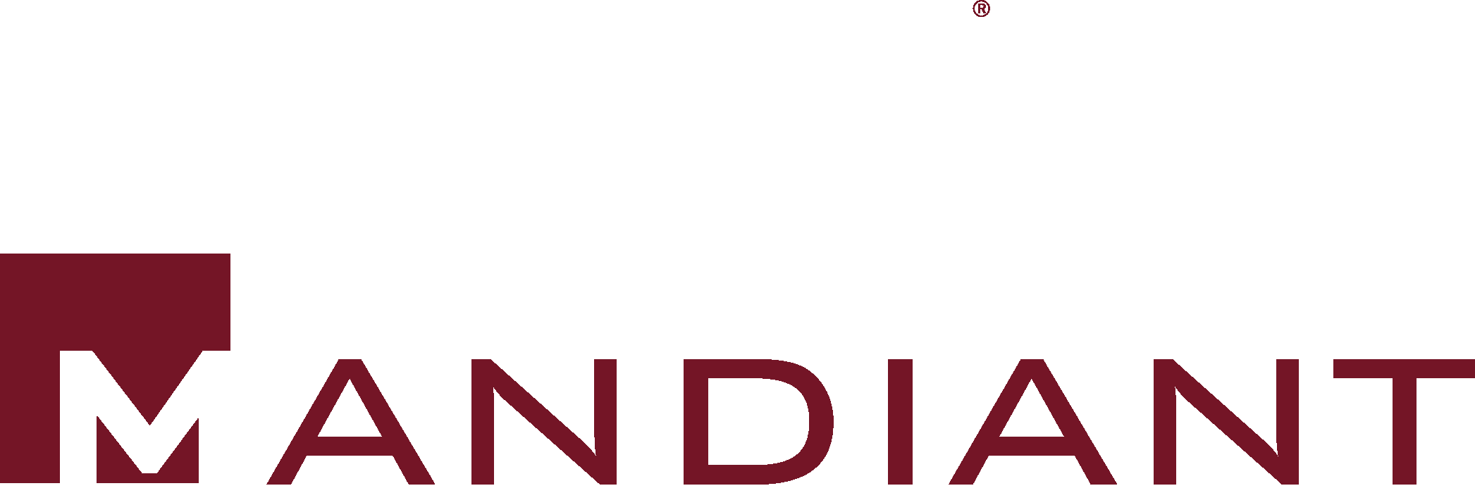 Mandiant Logo